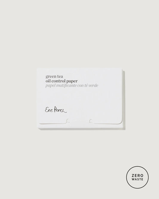 Ere Perez Green Tea Oil Control Paper