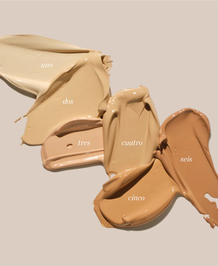 Ere Perez Lychee Creme Corrector