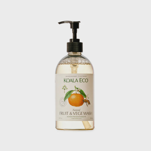 Koala Eco Fruit and Vege Wash 500ml