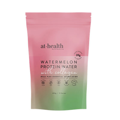 At Health Protein Watermelon 450g