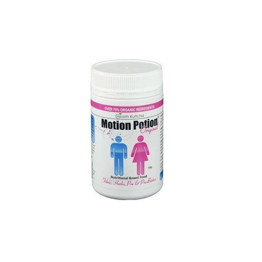 Motion Potion