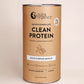 Nutra Organics Clean Protein 500g