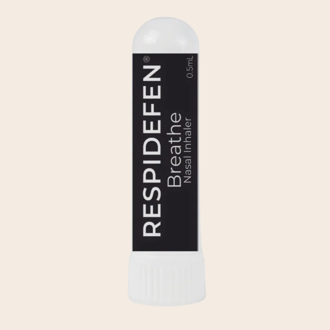 Core Botanicals Breathe Nasal Inhaler