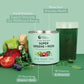 Nutra Organics Super Greens + Reds Powder