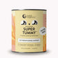 Nutra Organics Super Tummy
