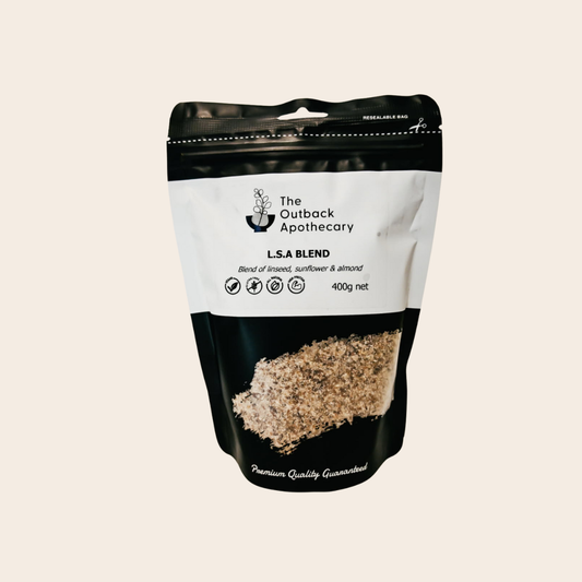 TOA LSA Blend 400g