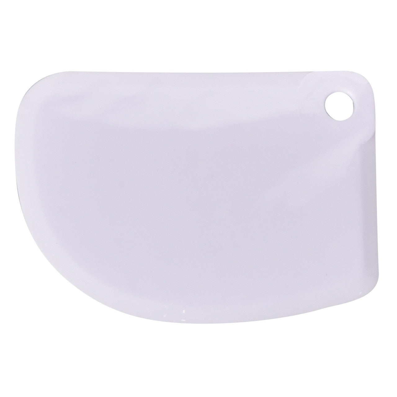 Bakemaster Dough Scraper 12x8.5cm