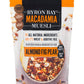 Byron Bay Macadamia muesli almond fig and pear