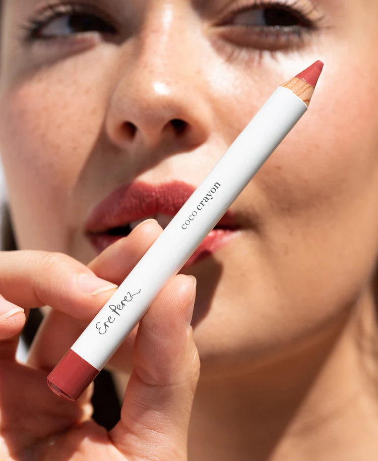 Ere Perez Coco Crayon