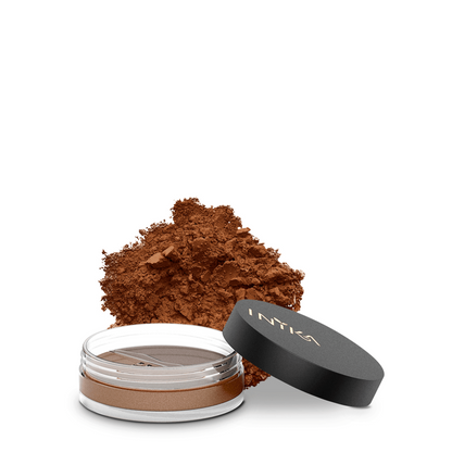 Inika Loose Mineral Foundation SPF25 - OLD PACKAGING