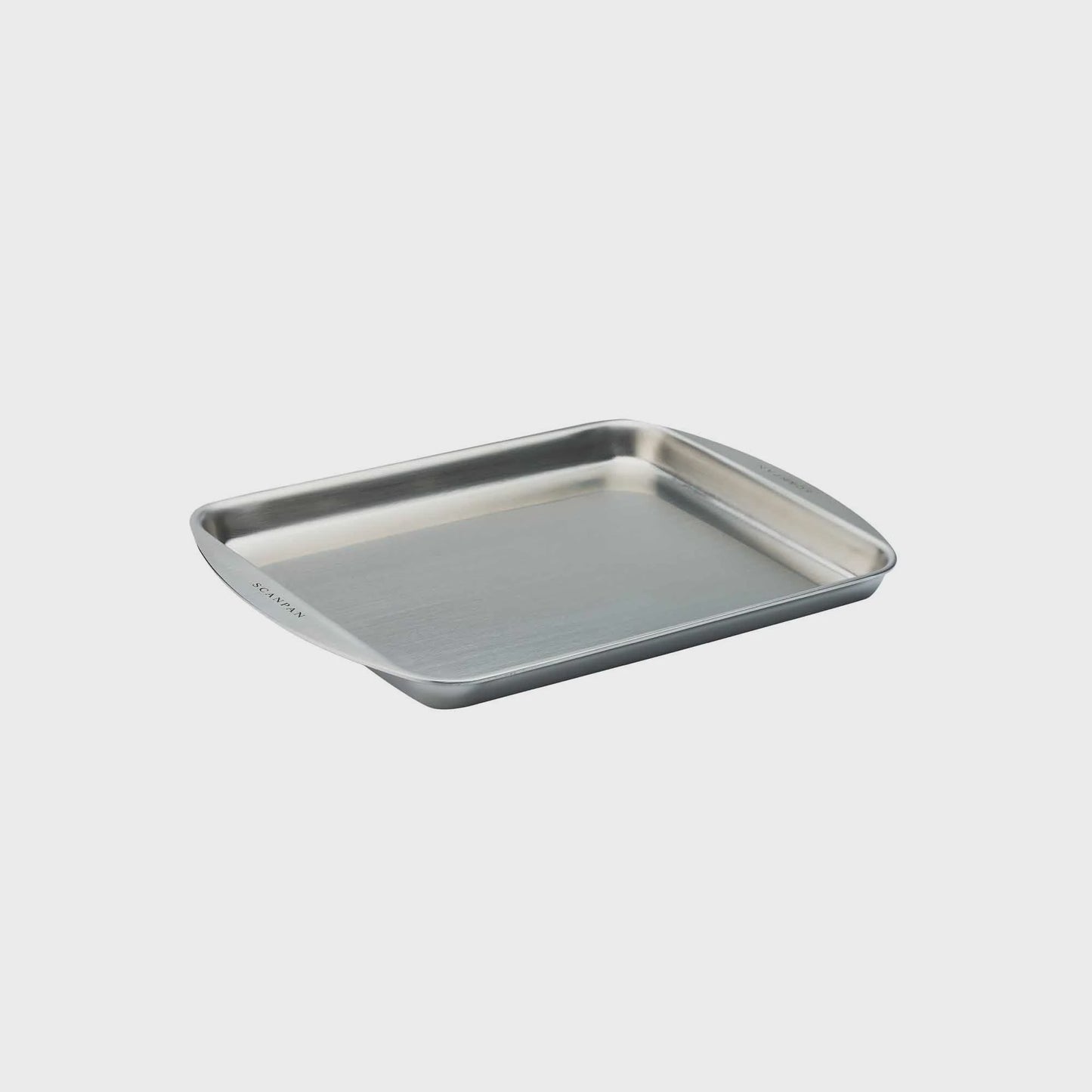 Scanpan Elektra Clad Roasting Tray Small