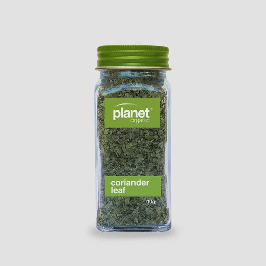 Planet Organic Coriander Leaf