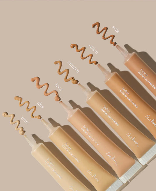 Ere Perez Lychee Creme Corrector