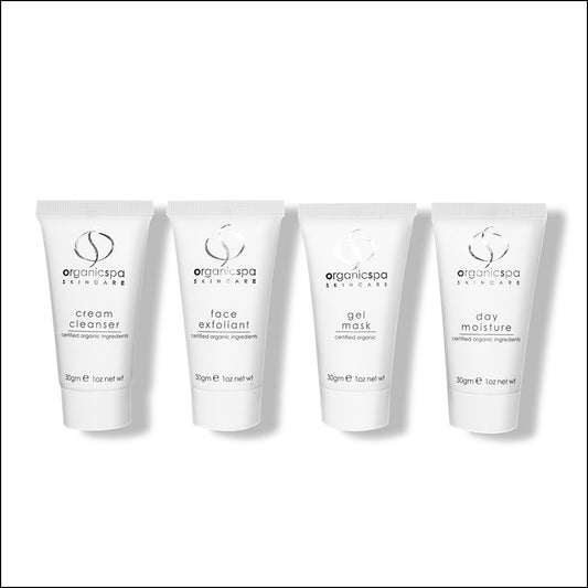 Organicspa Vital minis